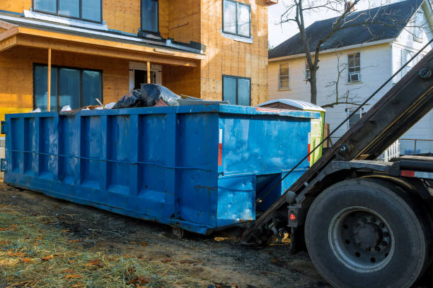 Best Basement Cleanout  in Kingston, PA