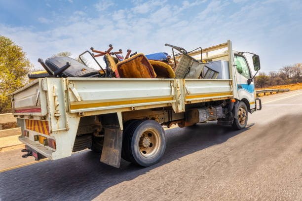 Best Hoarding Cleanup  in Kingston, PA