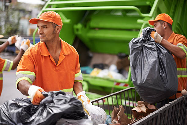 Same-Day Junk Removal Services in Kingston, PA